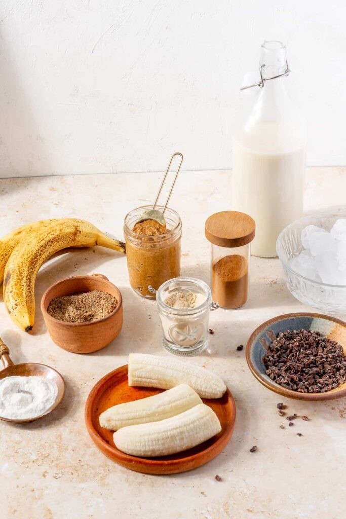 Tarçınlı Kurabiye Aromalı Smoothie: Serinletici ve Lezzetli Bir Kaçamak